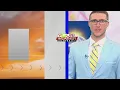 Saturday April 4th EVE Weather WTAJ