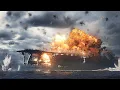 Download Lagu Battle of Midway - Epic Plane Mission - Call of Duty Vanguard
