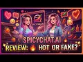 Spicychat ai Review Tutorial Free vs Premium Tested