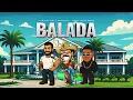Lagu Balada Eletronejo - Jiraya Uai , Douthzera feat Gusttavo Lima