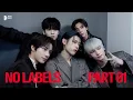 First drop to my bros | ‘NO LABELS: PART 01’ | 연준 (YEONJUN)