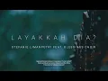 Lagu Layakkah Dia? | Is He Worthy? - Stefanie Limanputri ft. Blessing Choir (Official Lyric Video)