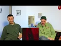 Tiago PZK - Domingo (Video Oficial) // Disgusting Reacciona