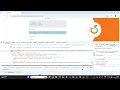 How To Automate Login Page Of OrangeHRM By Using Selenium WebDriver In English Automation Testing