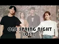 Download Lagu One spring Night, OST: Rachael Yamagata and Oscar Dunbar
