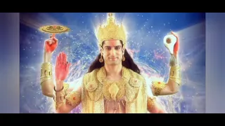 Download Om Jai Narayan Hare || Lord Vishnu Aarti || Vighnaharta Ganesh MP3