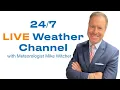 LIVE Weather Stream for East Tennessee
