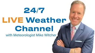 LIVE Weather Stream for East Tennessee