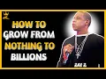 How Jay Z Went From Rapper to Business Mogul
