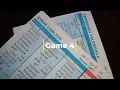 1980 Phillies and the 1981 Dodgers Strat-O-Matic Baseball