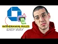 How to Increase Wit rawal Limit on Chase App 2025 Quick Easy Guide