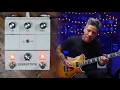 Download Lagu Modal Effects DISRUPTION Demo \u0026 Overview | Modular Gain Pedal