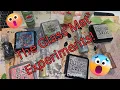 Lagu Why Didn’t I Use This Sooner? Glass Mat Experiments! Beginner Friendly!  The Paper Outpost