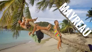 Mayreau Island & sich gegenseitig nicht verlieren || Sailing 7seas #24