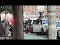 700 NYPD officers deployed this weekend to stop possible Dyckman Street teen takeover