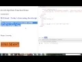 TAMIL HOW TO DISPLAY DATE IN JAVASCRIPT DEMO