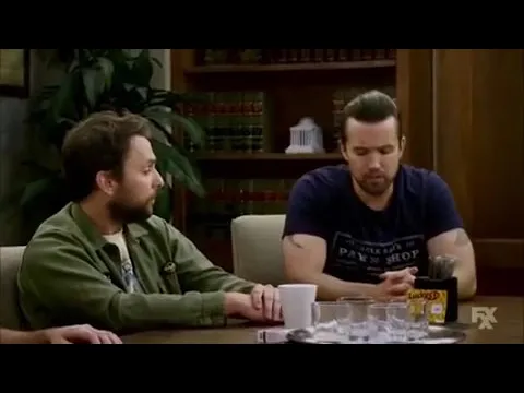 Download MP3 Charlie Says the N-Word It’s Always Sunny in Philadelphia
