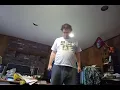 Not The Boy Next Door (Cover)