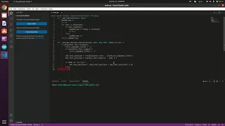 Vigenere Cipher In Python
