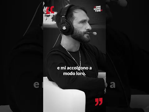 LE REGOLE DEI DETENUTI #onemoretimepodcast #lucacasadei #sponsorizzatodaGoogle #adrianoalia