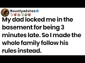 How Did You Uno Reverse Your Family s Rules