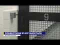 Corrections staff shortage in Sumner County