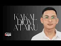 Lagu Kakal diom ateiku(karoke)official audio