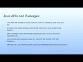 Medium Summary Lecture 03 Java Tools and Resources
