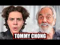 Lagu Matan \u0026 Tommy Chong Get Robbed During Podcast