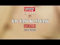 Download Lagu KAU YANG KU SAYANG Rinto Harahap- KARAOKE - FEMALE Versi COVER ( Lonny )