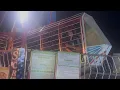 Riding The Screamer At The Isabella County Fair 8-6-26