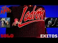 LADRON SUS MEJORES EXITOS ROMANTICOS LO MEJOR DE LO MEJOR DJ HAR
