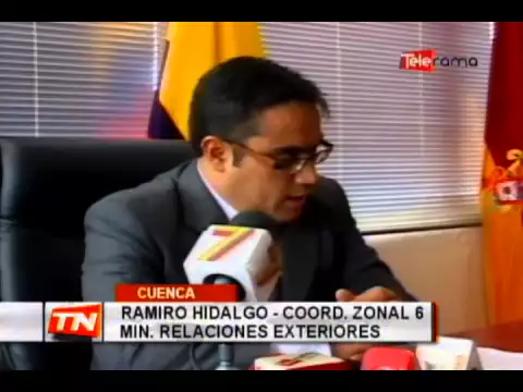 105 casos de migración irregular reporta ministerio relaciones exteriores