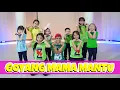 GOYANG MAMA MANTU TAKUPAZ KIDS JAKARTA