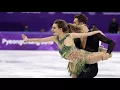 Wardrobe malfunction continues to haunt figure skaters at 2018 Winter Olympics