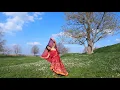 Saranga Dariya Video Song  | Sai Pallavi | Naga Chaitanya | Love Story Songs