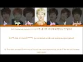BTS (방탄소년단) - 'I LIKE IT (좋아요)' Lyrics (Color Coded Han/Rom/Eng 가사)