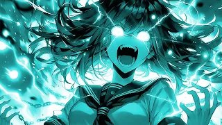 HIMXN OUTSIDE PR FUNK Sped Up 