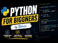 Python for Beginners Complete Installation Guide Part 1 an Introduction Part