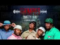 Trompies - Sweety Lavo (Visualizer) ft. OSKIDO, Copperhead