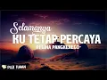 Download Lagu Selamanya Ku Tetap Percaya - Regina Pangkerego (Lirik) Lagu Rohani Kristen Terbaru 2024