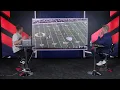 Denver Broncos QB Bo Nix College Film Evaluation