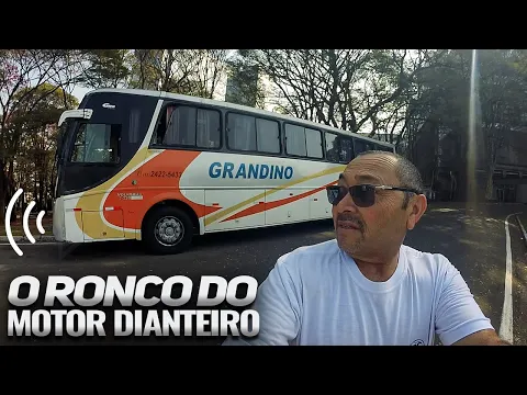 Download MP3 Transportando passageiros em São Paulo | Indo para o Palácio do Governo | Ônibus de Fretamento
