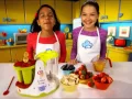 EZ-2 Make Jamba Juice Smoothie Ice Pop Maker TV Ad