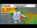 Power outages damage reported across the River Valley after severe thunderstorm