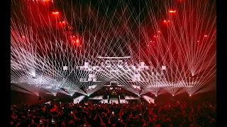 ▼FANTASM @ TECHMISISON PRAGUE 2025
