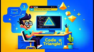 Programming Challenge Console Log A Triangle in JavaScript