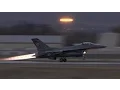 Download Lagu Powerful F-16 Afterburner Takeoff
