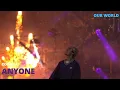 Download Lagu Justin Bieber - Anyone live (Amazon Our World)