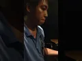PDCCSingles Music ministry practice 042913